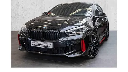 Gebraucht BMW 128 Performance 265 PS (194 kW) 2023 Limousine