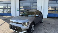Gebraucht 2023 Kia e-Niro Inspiration SUV | 27.590 € (Superpreis)