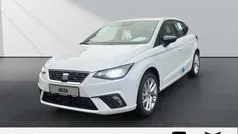 Gebraucht 2025 Seat Ibiza FR Limousine | 26.390 € (Fairer Preis)