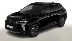 Perla nera schwarz metallic Neu 2025 DS Automobiles DS7 Crossback SUV | 33.877 € (Fairer Preis)