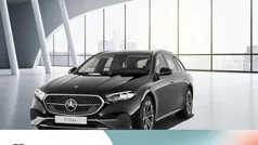 Lack obsidianschwarz Gebraucht 2023 Mercedes E220 Kombi | 42.126 € (Superpreis)