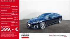 Gebraucht 2022 Audi A5 S-Line Coupé | 40.980 € (Fairer Preis)