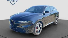 Nero alfa uni Gebraucht 2024 Alfa Romeo Tonale Veloce SUV | 33.800 € (Fairer Preis)