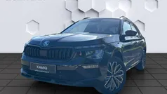 Schwarz Neu 2025 Skoda Kamiq Tour SUV | 31.395 € (Fairer Preis)
