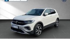 Ascotgrau Neu 2025 VW T-Cross Style SUV | 27.930 € (Fairer Preis)