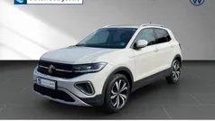 Gebraucht 2025 VW T-Cross Style SUV | 27.930 € (Fairer Preis)