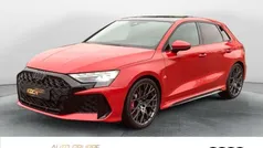 Gebraucht 2025 Audi RS3 Kleinwagen | 68.990 € (Fairer Preis)