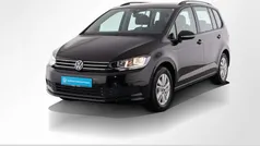 Deep black perleffekt Gebraucht 2024 VW Touran Comfortline Van / Kleinbus | 30.450 € (Guter Preis)