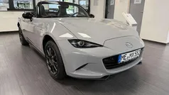 Gebraucht 2025 Mazda MX5 Homura-Line Cabrio | 33.490 € (Fairer Preis)
