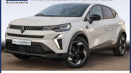 Gebraucht 2025 Renault Captur Techno SUV | 26.666 € (Fairer Preis)