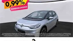 Silber Gebraucht 2021 VW ID.3 Pro Performance Kleinwagen | 19.977 € (Guter Preis)