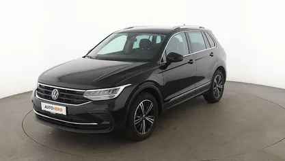 Gebraucht 2024 VW Tiguan Move SUV | 28.750 € (Guter Preis)