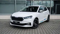 Energy blue (uni 4k4k) Neu 2024 Skoda Fabia Essence Limousine | 15.980 € (Superpreis)