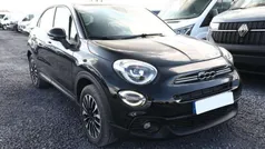 Cinema schwarz uni Gebraucht 2023 Fiat 500X SUV | 19.840 € (Guter Preis)