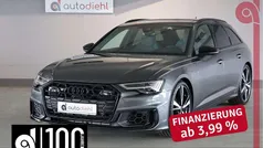 Gebraucht 2024 Audi S6 Sport Kombi | 77.490 € (Fairer Preis)