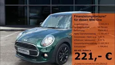 Gebraucht 2018 Mini ONE Kleinwagen | 12.960 € (Fairer Preis)