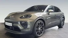 Gebraucht 2025 Porsche Macan SUV | 97.890 € (Fairer Preis)