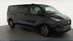 Gebraucht 2025 Ford Tourneo Custom Titanium Van | 61.495 € (Fairer Preis)