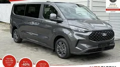 Grey matter Neu 2025 Ford Tourneo Custom Titanium Limousine | 50.990 € (Superpreis)