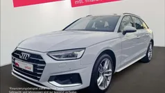 Gebraucht 2022 Audi A4 Advanced Plus Kombi | 28.980 € (Fairer Preis)