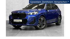 Gebraucht 2023 BMW iX1 M Sport SUV | 42.840 € (Fairer Preis)