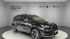 Schwarz Neu 2025 Cupra Ateca SUV | 38.390 € (Superpreis)