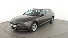 Gebraucht 2017 Audi A4 Design Kombi | 22.400 € (Fairer Preis)