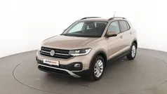 Gebraucht 2019 VW T-Cross Life SUV | 15.570 € (Fairer Preis)