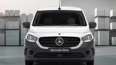 Mercedes eCitan