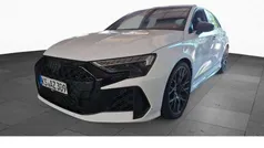 Arkonaweiß Gebraucht 2024 Audi RS3 Kleinwagen | 68.990 € (Fairer Preis)