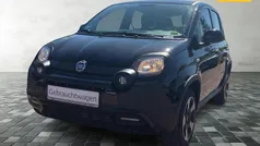 Andere Gebraucht 2023 Fiat Panda Cross Cross Kleinwagen | 12.999 € (Fairer Preis)