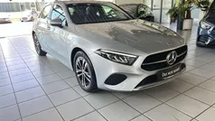 Gebraucht 2024 Mercedes A180 Progressive Limousine | 29.900 € (Fairer Preis)