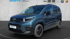 Blau Neu 2025 Citroën Berlingo PureTech Van / Kleinbus | 24.790 € (Superpreis)