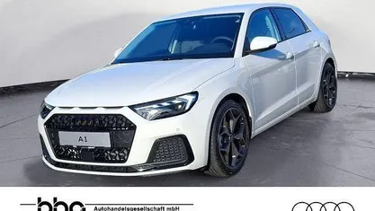 Gebraucht 2025 Audi A1 Sportback Advanced Plus Kleinwagen | 29.990 € (Fairer Preis)