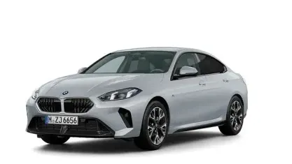 Używany BMW 220 M Sport 170 KM (125 kW) 2025 Srebrny Coupe