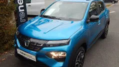 Gebraucht 2022 Dacia Spring Comfort Plus Kleinwagen | 10.980 € (Fairer Preis)