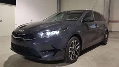 Gebraucht 2024 Kia Ceed Sportswagon Kombi | 24.490 € (Guter Preis)