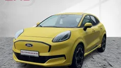 Gebraucht 2025 Ford Puma Gen-E Premium SUV | 33.990 € (Fairer Preis)