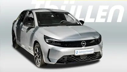 Gebraucht Opel Corsa 101 PS (74 kW) 2024 Kleinwagen