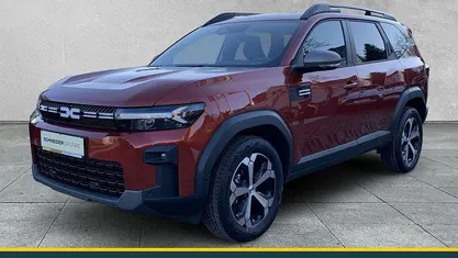 Gebraucht Dacia Bigster Journey 140 PS (102 kW) 2026 SUV