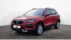 Rot Gebraucht 2022 Seat Ateca Beats SUV | 21.990 € (Guter Preis)