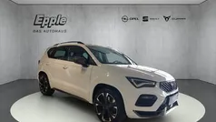 Gebraucht 2022 Cupra Ateca SUV | 32.790 € (Fairer Preis)