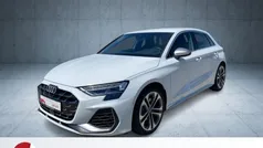 Gebraucht 2024 Audi S3 Ambiente Limousine | 44.880 € (Fairer Preis)