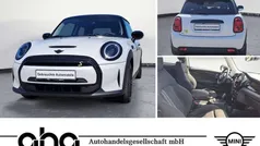 Weiß Gebraucht 2023 Mini Cooper SE Classic Kleinwagen | 20.930 € (Fairer Preis)