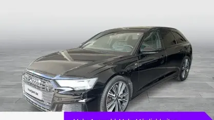 Gebraucht Audi A6 Sport 340 PS (250 kW) 2022 Schwarz Kombi