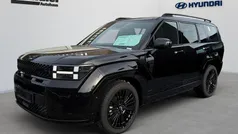 Gebraucht 2025 Hyundai Santa Fe Blackline SUV | 58.989 € (Fairer Preis)