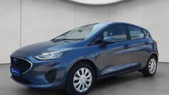 Gebraucht 2022 Ford Fiesta Cool & Connect Kleinwagen | 12.940 € (Guter Preis)