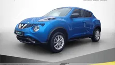 Gebraucht 2018 Nissan Juke N-Connecta SUV | 12.686 € (Fairer Preis)