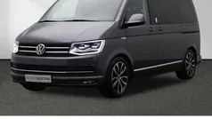 Gebraucht 2019 VW T6.1 Van | 45.880 € (Fairer Preis)