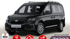 Schwarz Neu 2025 Ford Grand Tourneo Connect Van / Kleinbus | 34.988 € (Guter Preis)